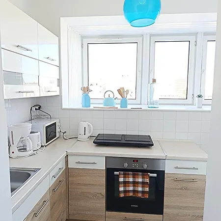 Apartman Eleven Kisvárda