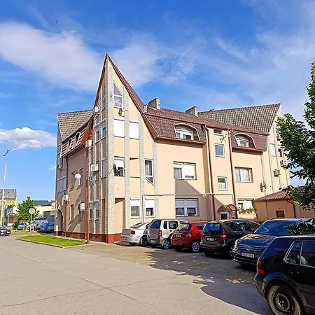 Eleven Apartment