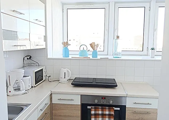 Apartament Eleven Kisvárda