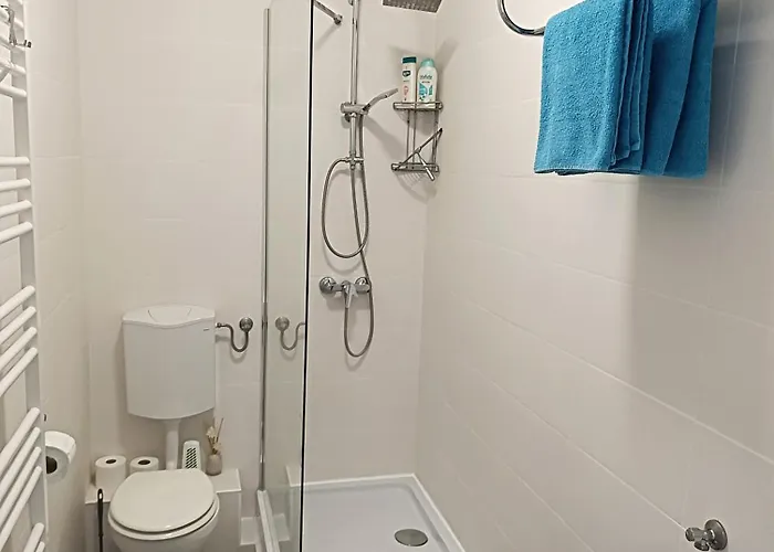 Apartament Eleven Kisvárda